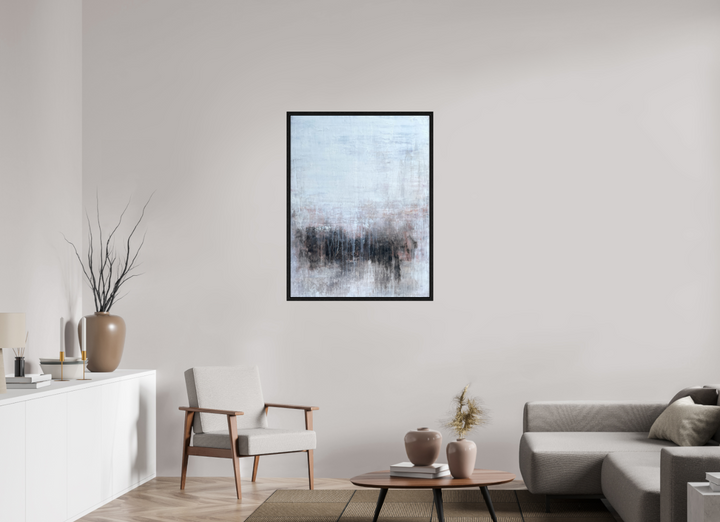 Print "Abstract Elegance Wall" 8THT1