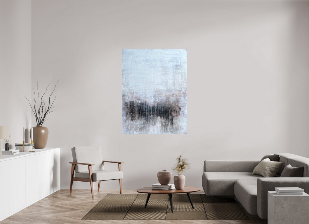 Print "Abstract Elegance Wall" 8THT1