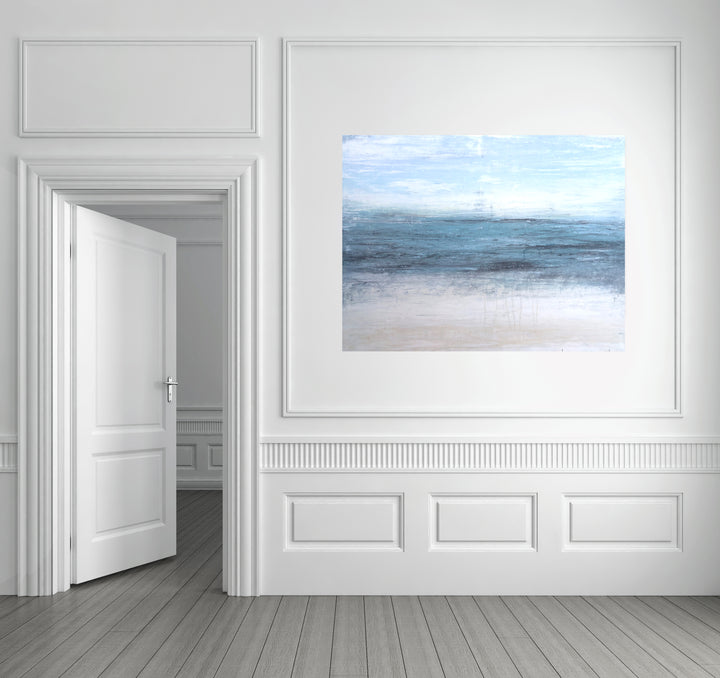 Original "1384 hawaii beach series"