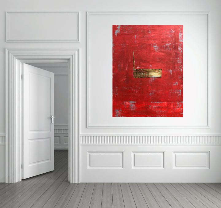 Original"1386 gold center"