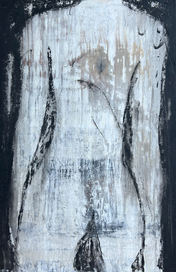 Original "Body Abstract Series" RK3TE