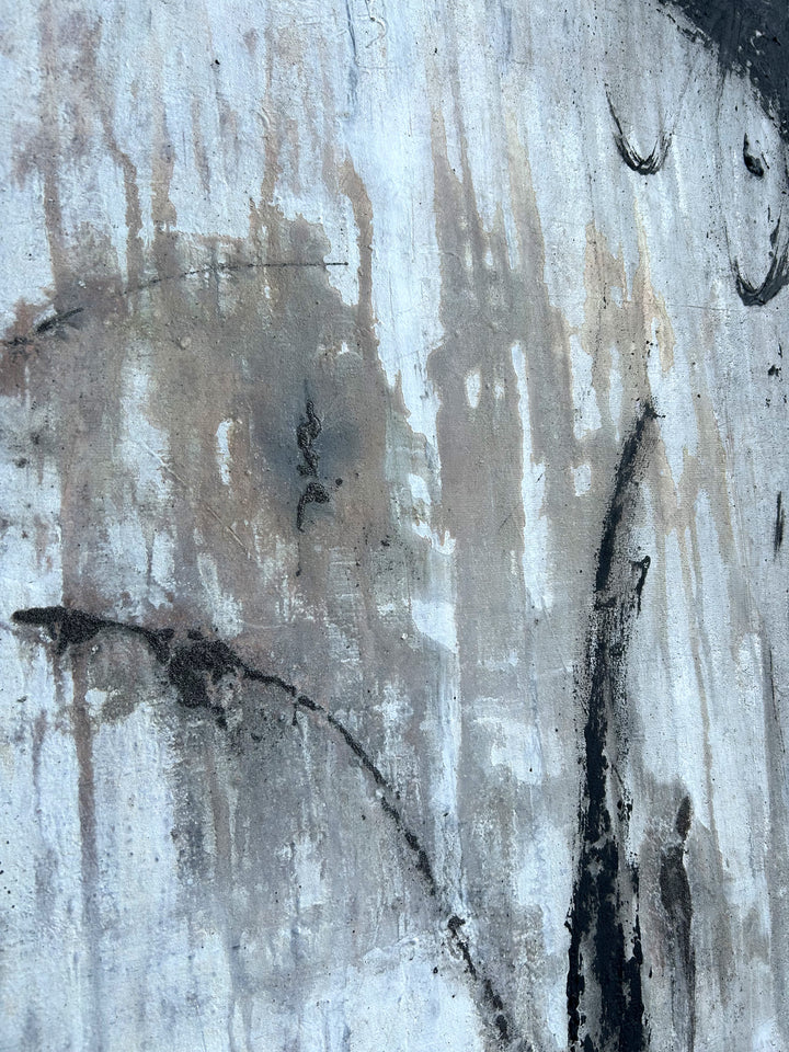 Original "Body Abstract Series" RK3TE