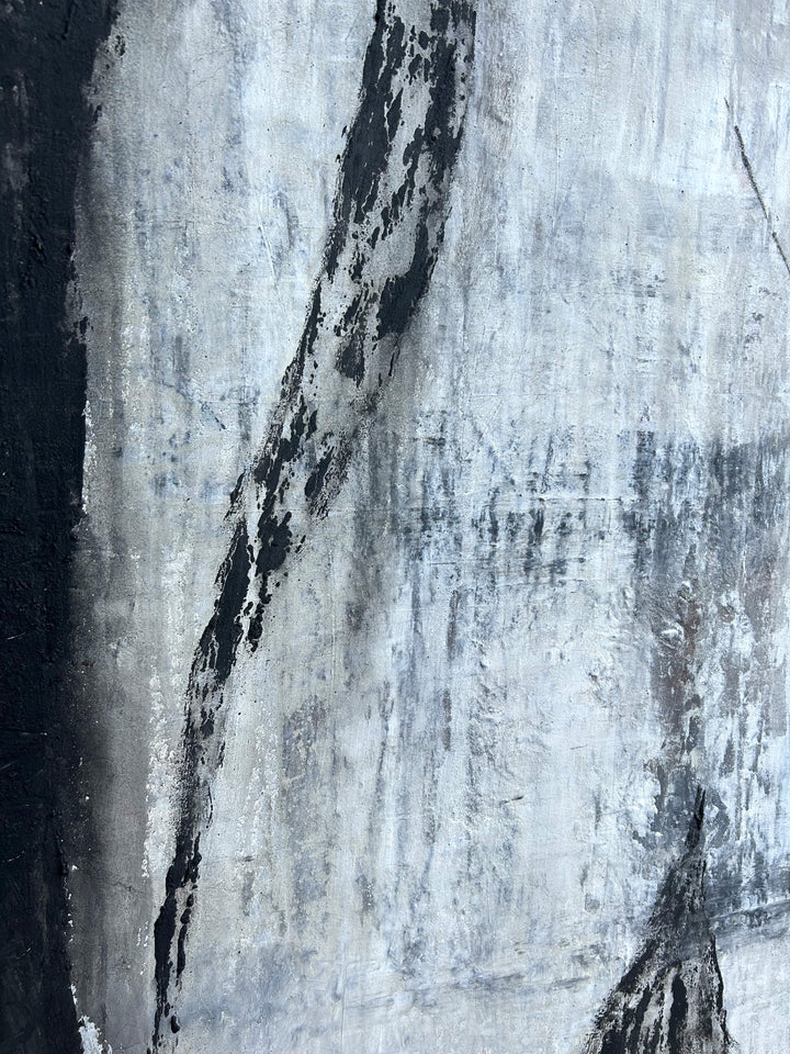 Original "Body Abstract Series" RK3TE