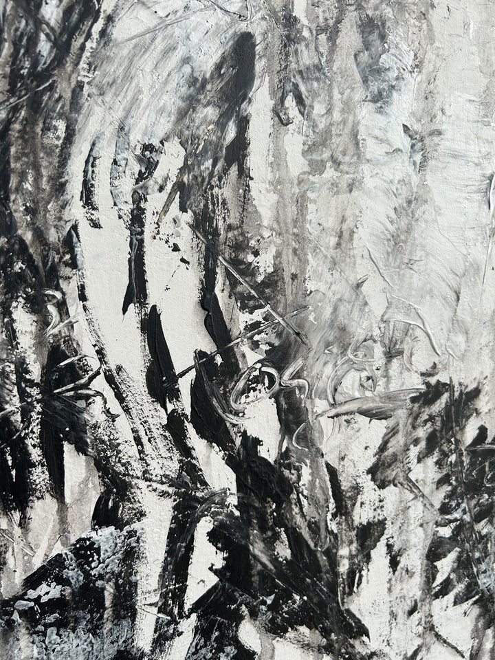 Original "Abstract Seduction Series" , RK34SK