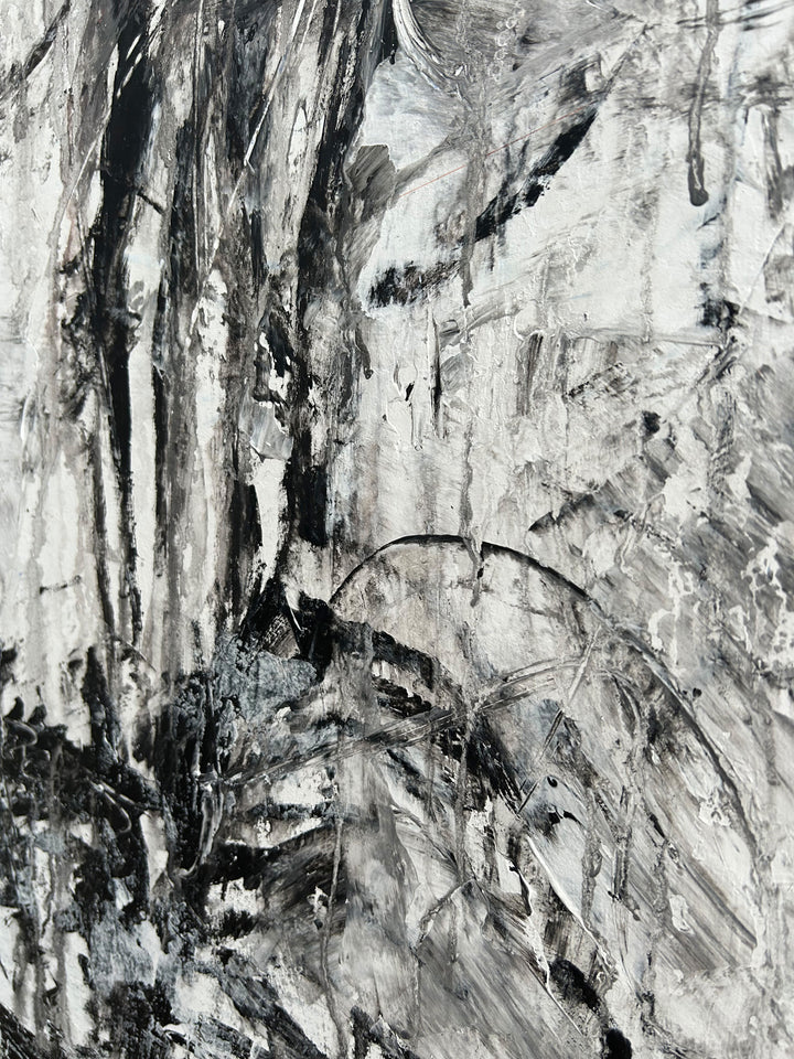 Original "Abstract Seduction Series" , RK34SK