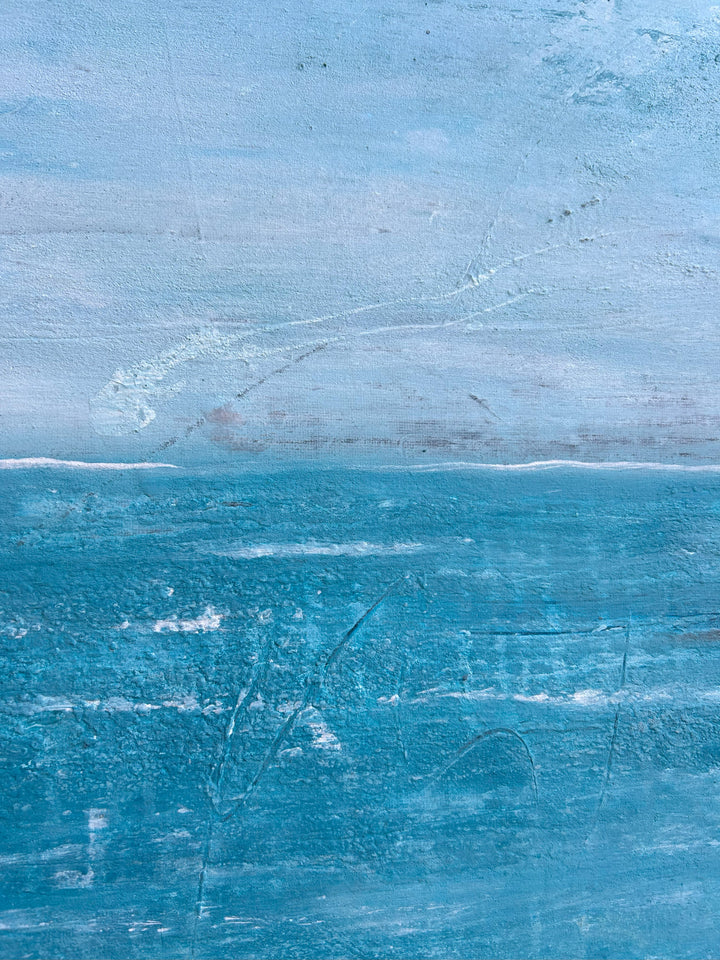 Original "Abstract Sea Series", RK93
