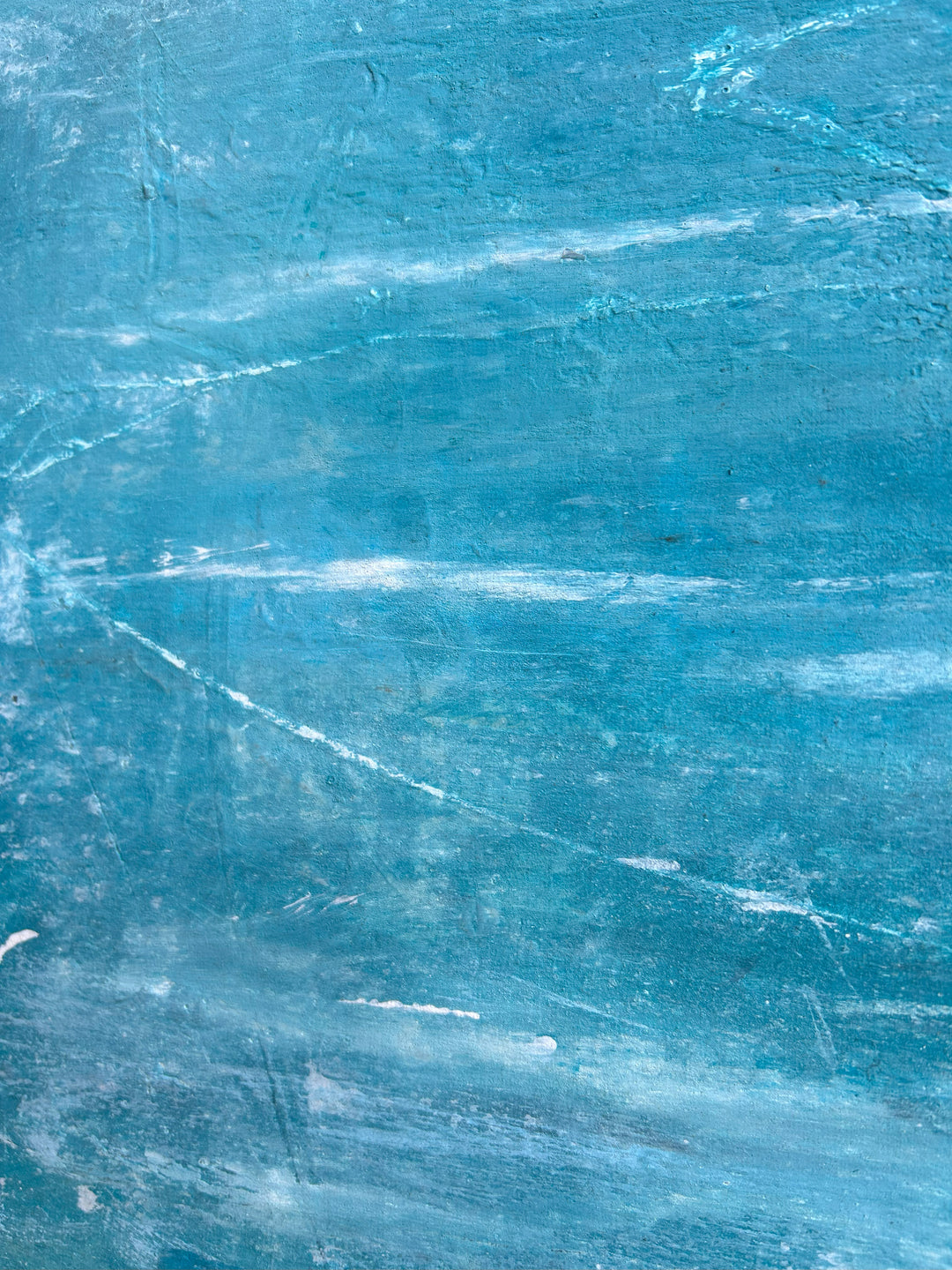 Original "Abstract Sea Series", RK93