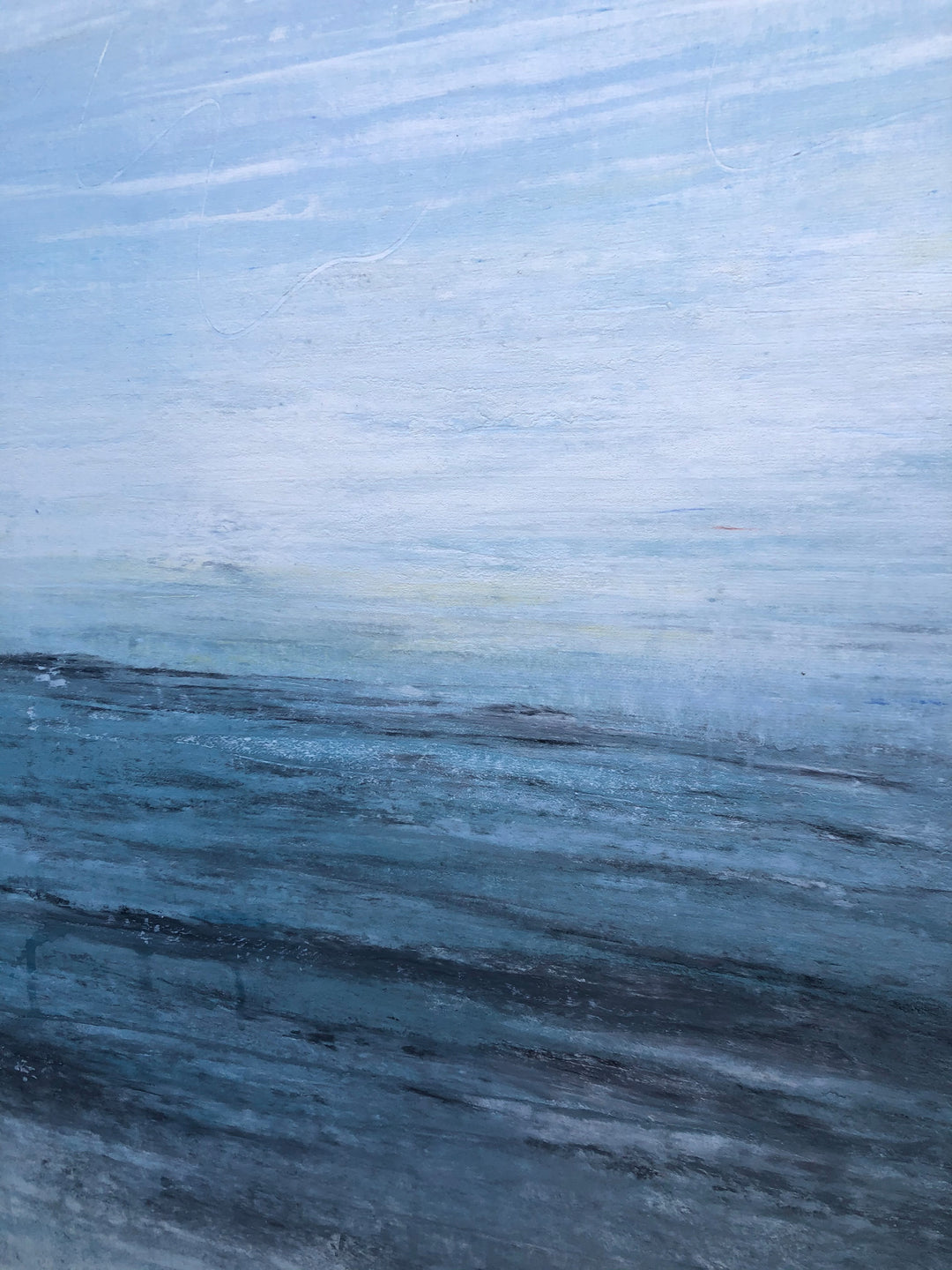 Original "1384 hawaii beach series"
