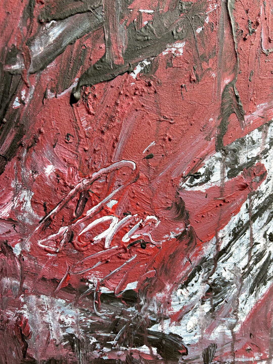 Original "seduction series " RK32W