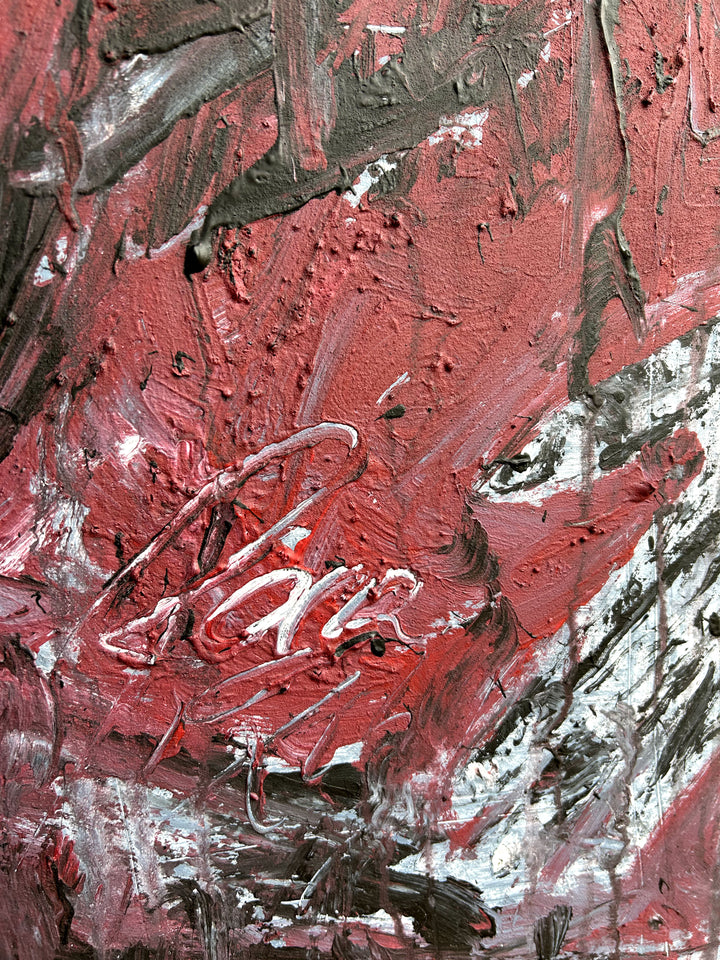 Original "seduction series " RK32W