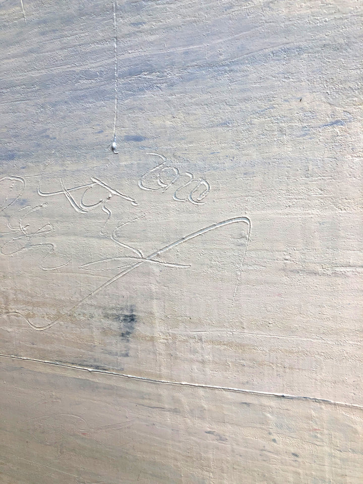 Original "1387 Beach Series"