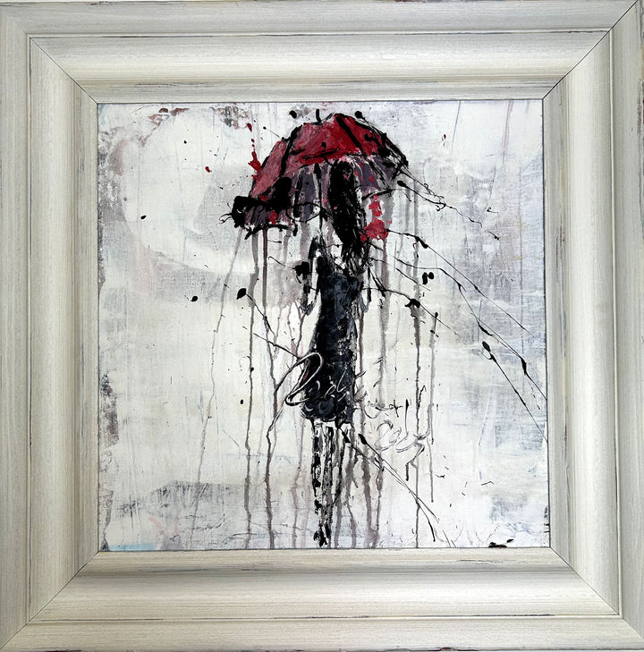 Original "umbrella girl series" RK24T