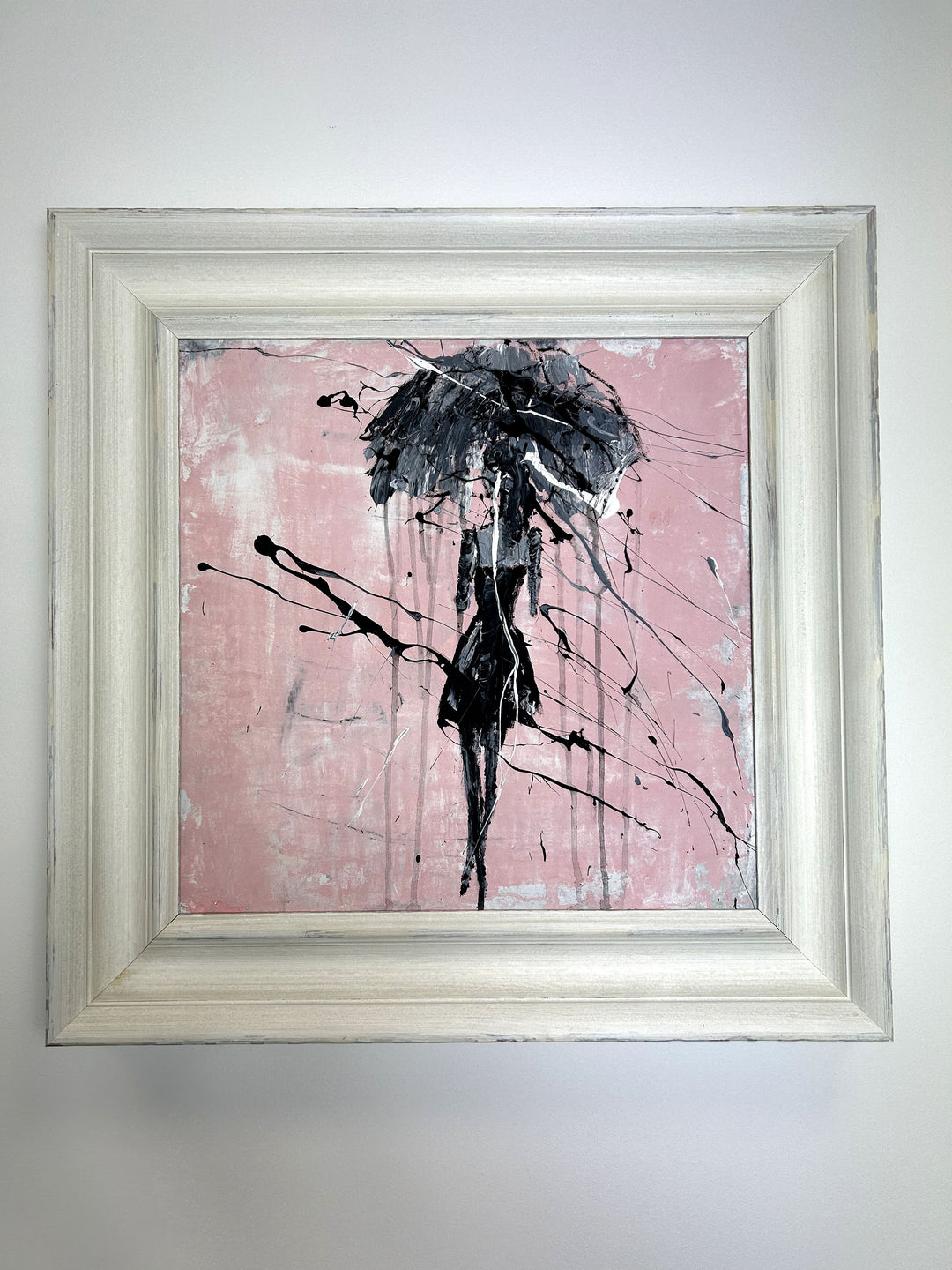 Original "umbrella girl series" RK25T