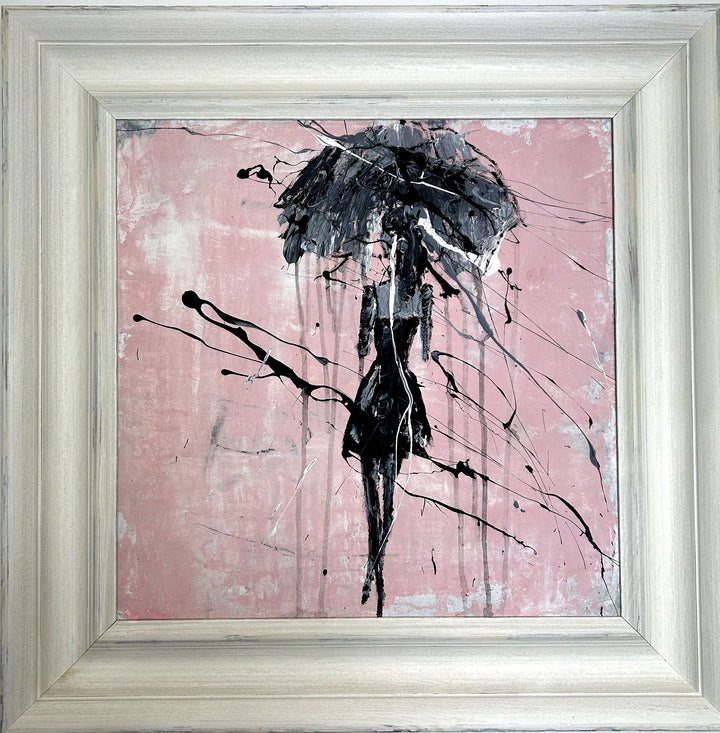 Original "umbrella girl series" RK25T