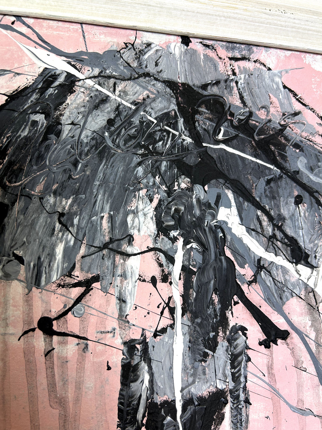Original "umbrella girl series" RK25T