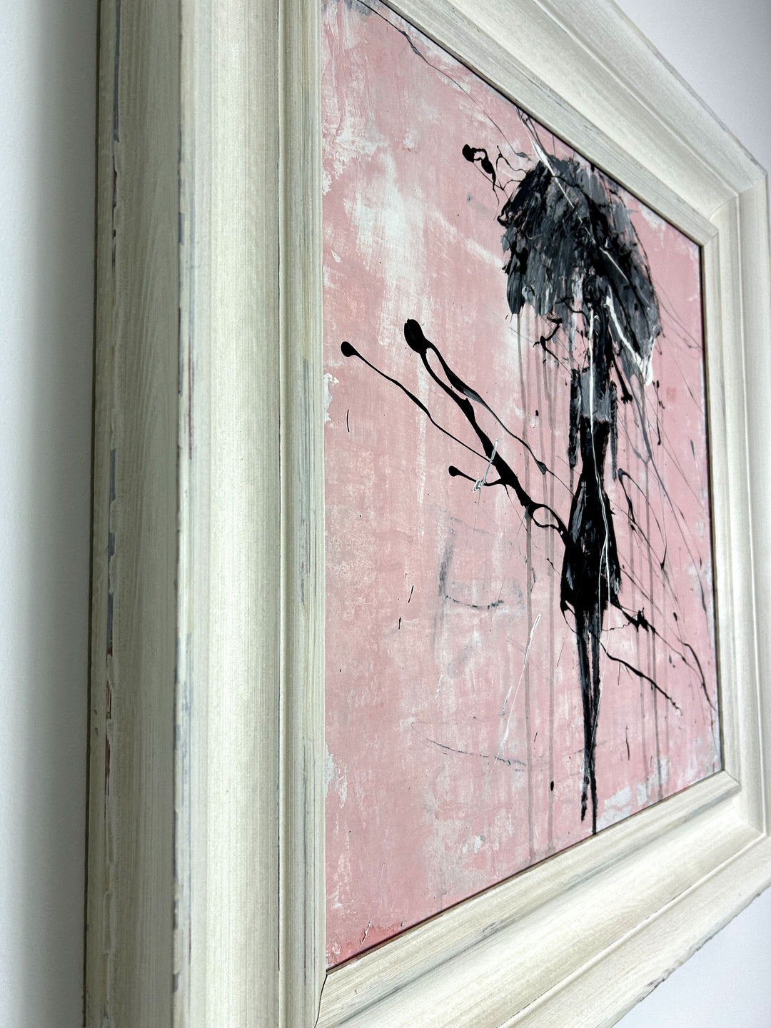 Original "umbrella girl series" RK25T