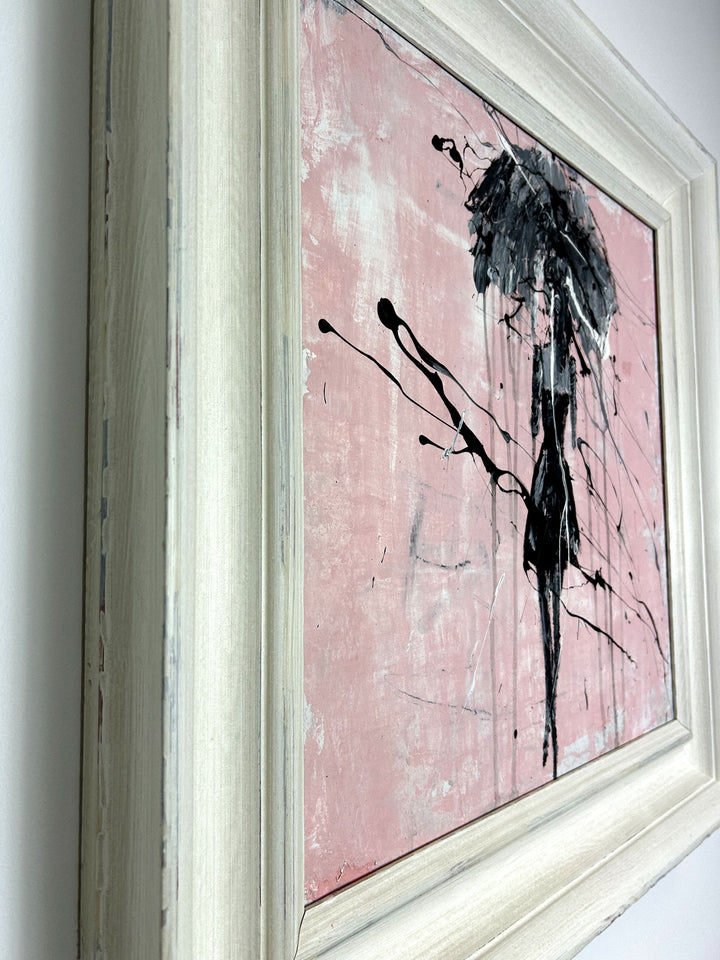 Original "umbrella girl series" RK25T