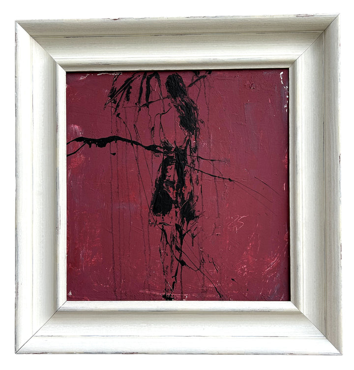 Original "umbrella girl series" RK2T 12