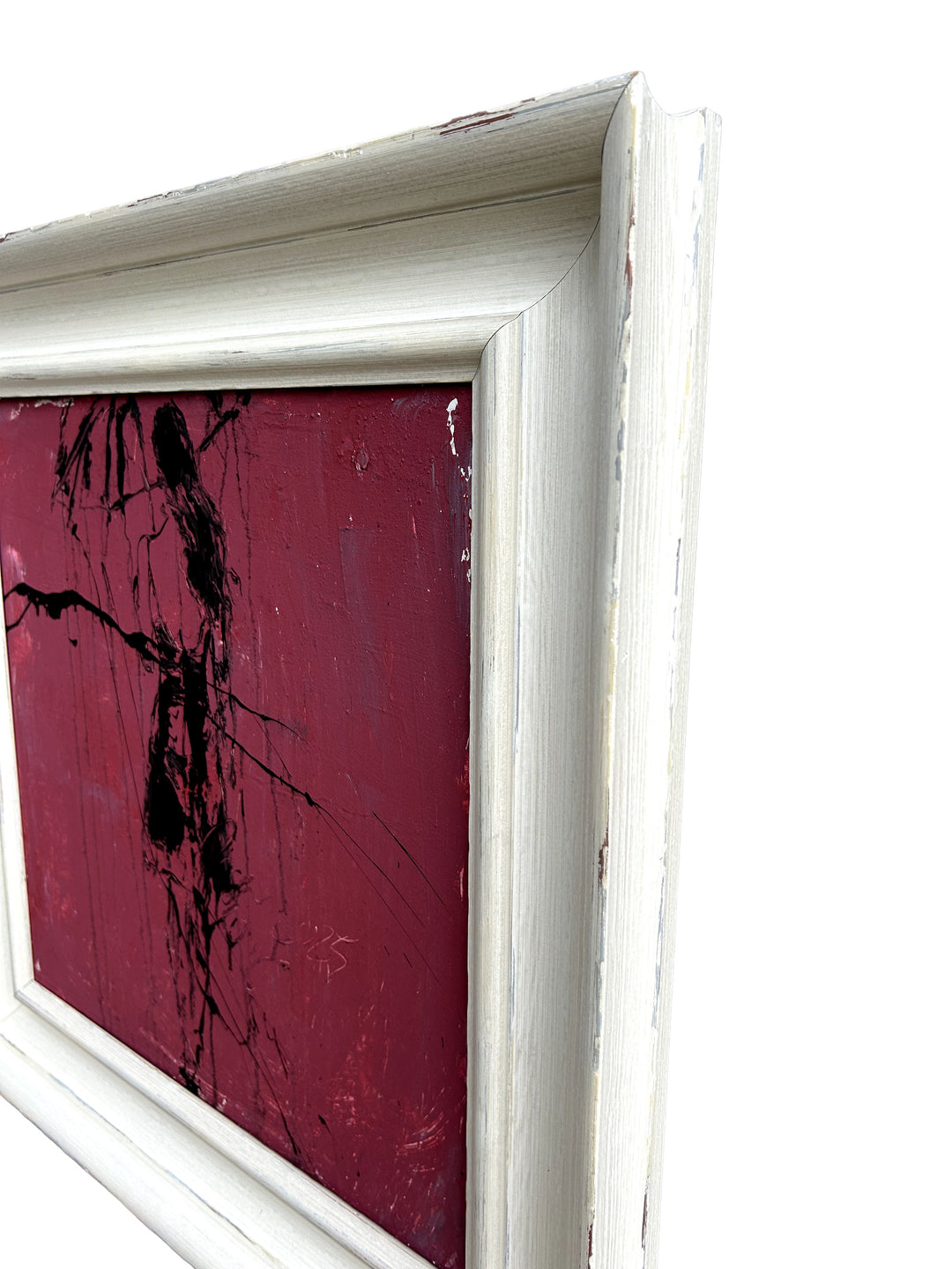 Original "umbrella girl series" RK2T 12