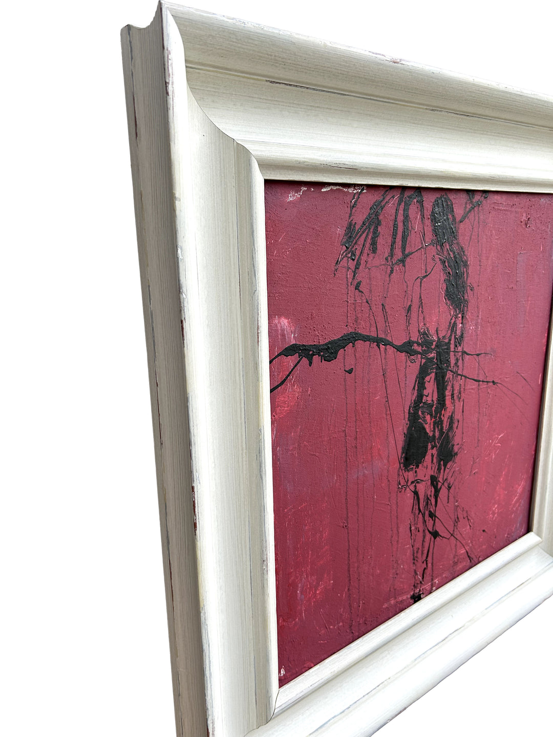 Original "umbrella girl series" RK2T 12