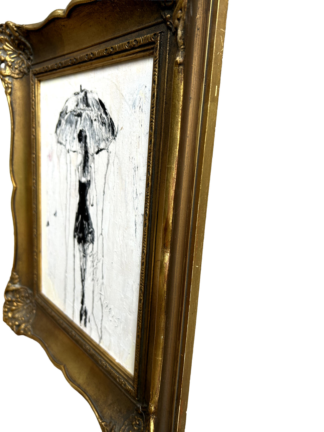 Original "umbrella girl series" RK7TS