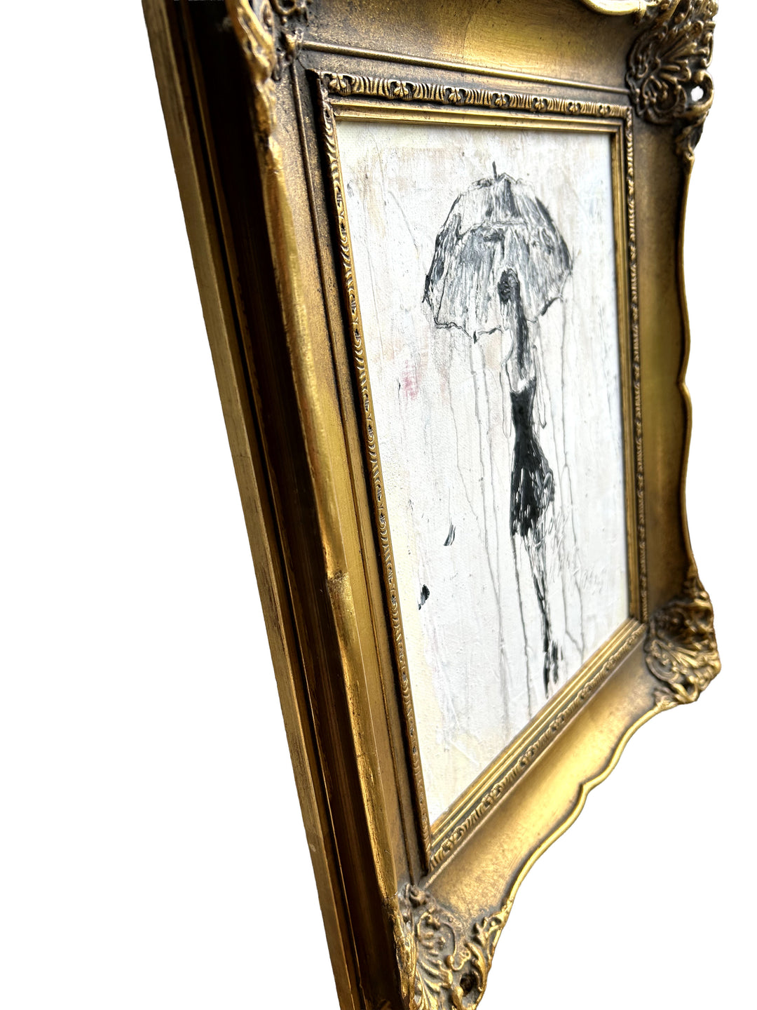 Original "umbrella girl series" RK7TS