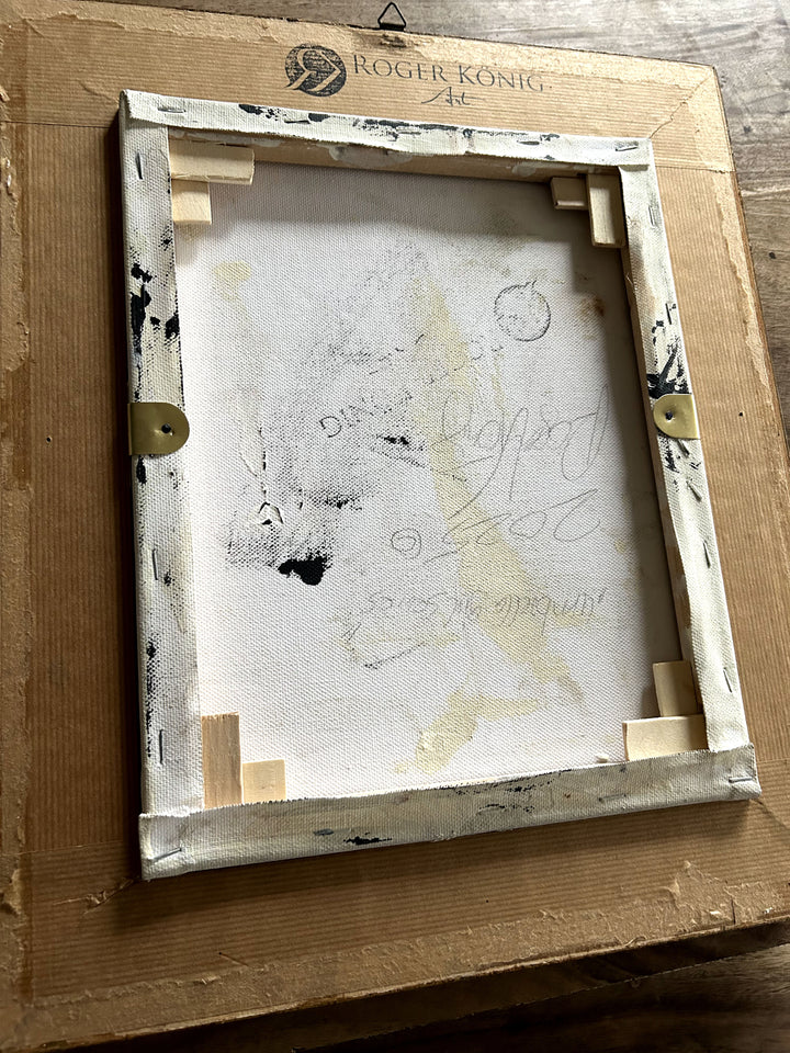 Original "umbrella girl series" RK7TS