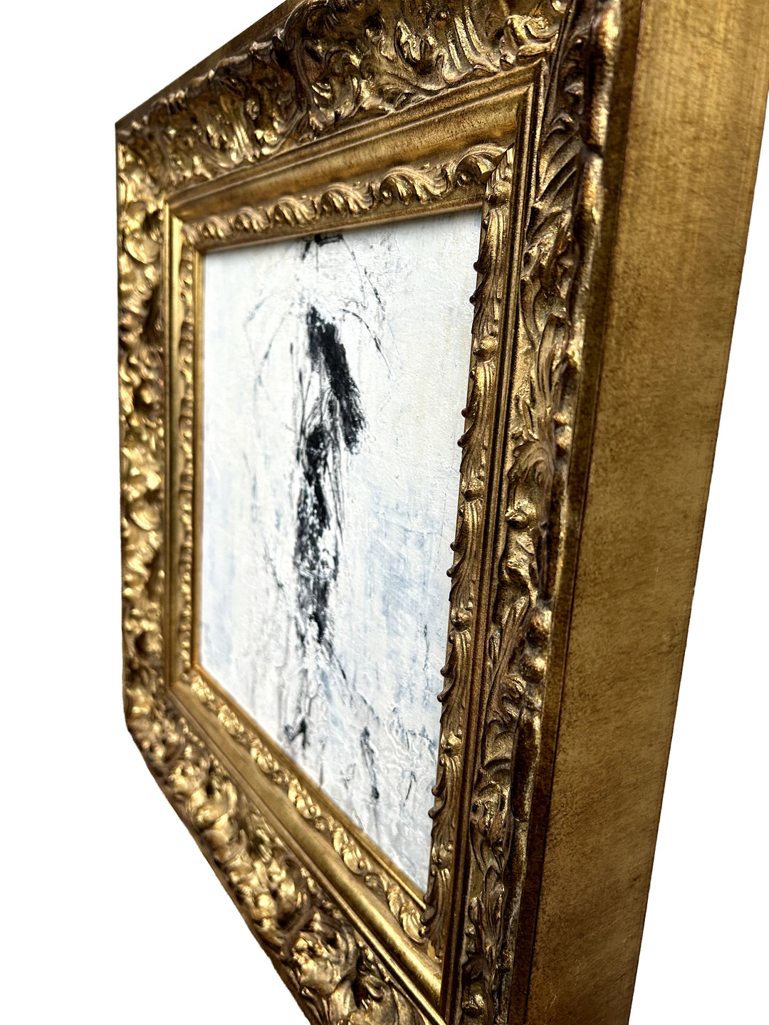 Original "umbrella girl series" RK51DR