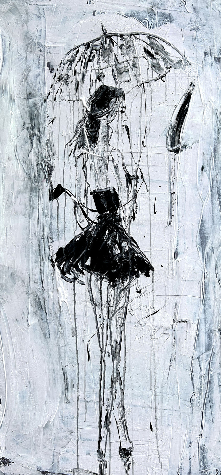 Original "umbrella girl series" Part 2,RK25BA2