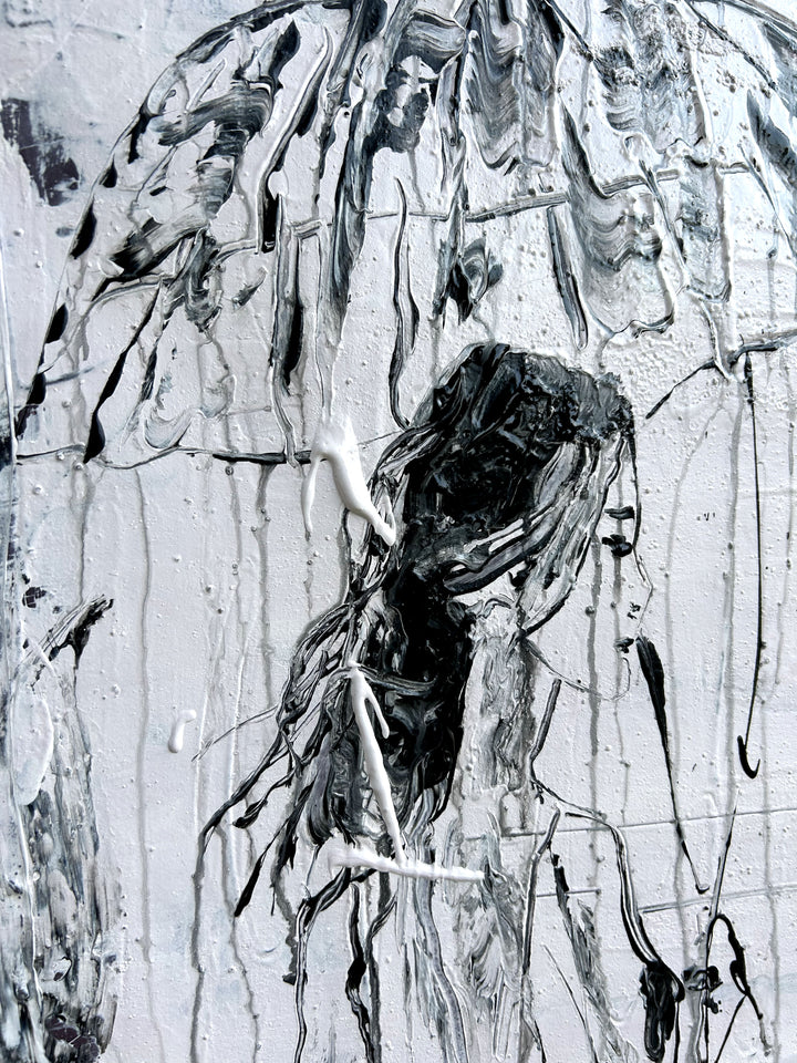 Original "umbrella girl series" Part 2,RK25BA2