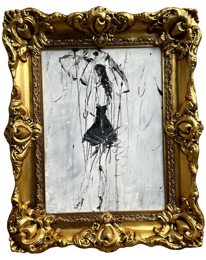 Original "umbrella girl series" RK8TA