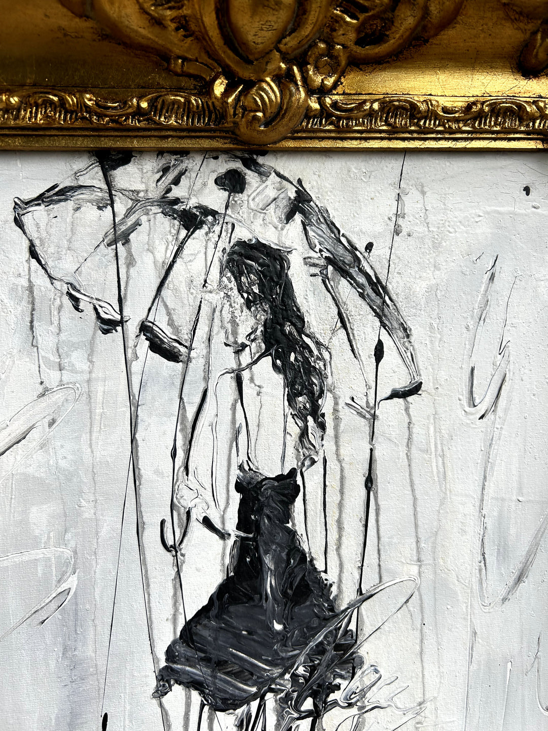 Original "umbrella girl series" RK8TA