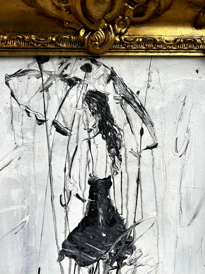 Original "umbrella girl series" RK8TA