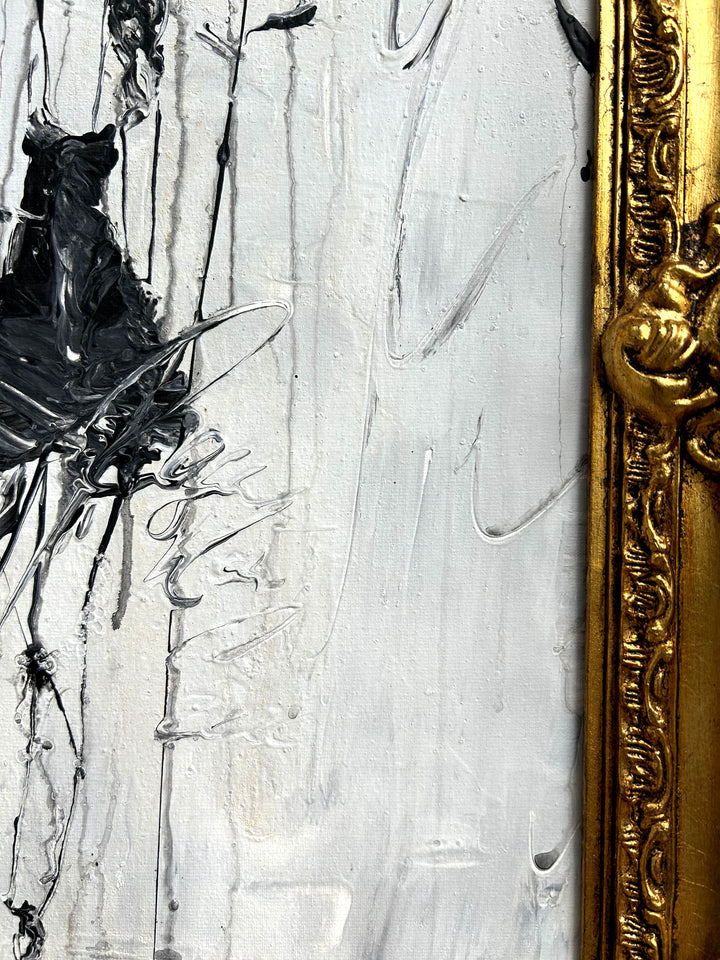 Original "umbrella girl series" RK8TA