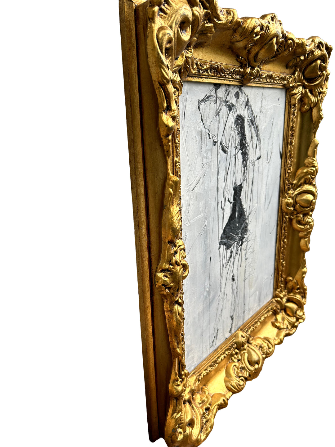 Original "umbrella girl series" RK8TA