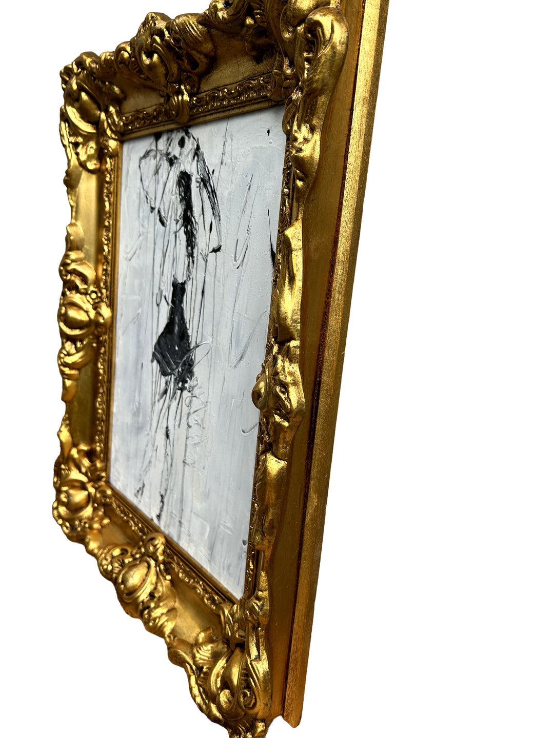 Original "umbrella girl series" RK8TA