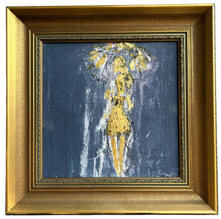 Original "umbrella girl series" RK2GE1