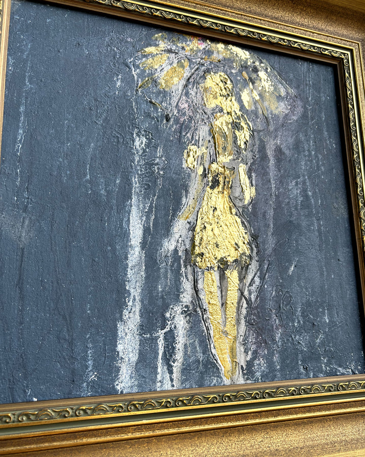 Original "umbrella girl series" RK2GE1