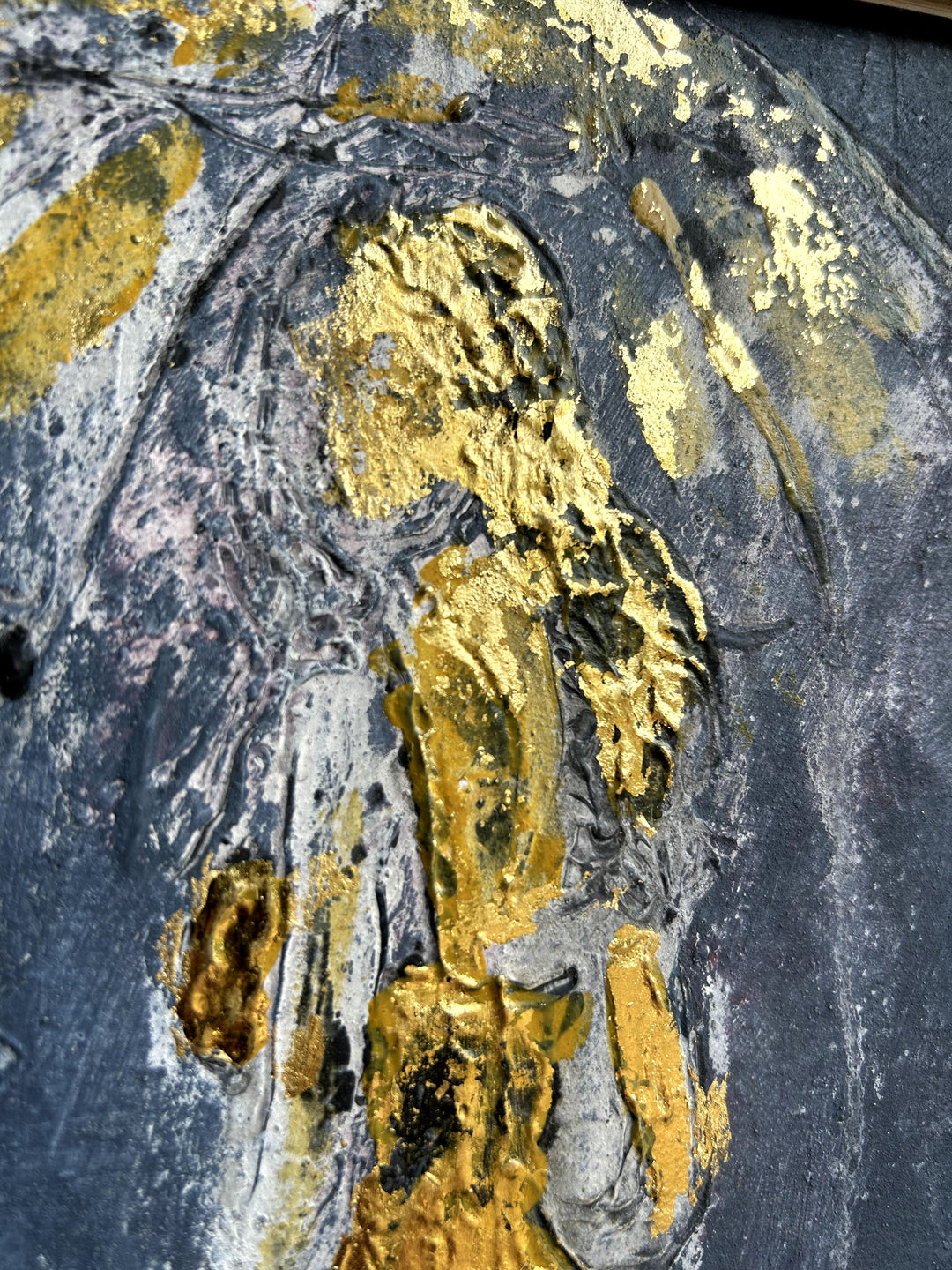 Original "umbrella girl series" RK2GE1