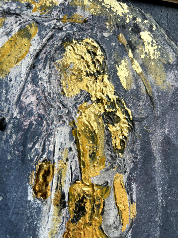 Original "umbrella girl series" RK2GE1