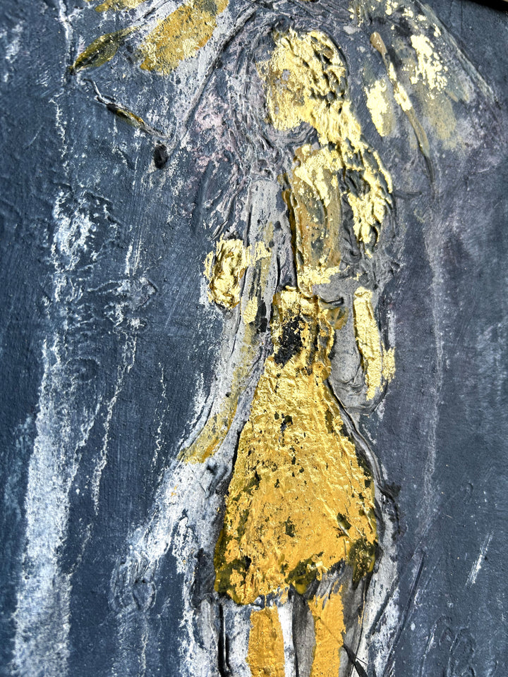 Original "umbrella girl series" RK2GE1