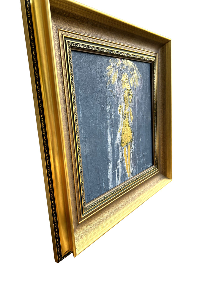 Original "umbrella girl series" RK2GE1