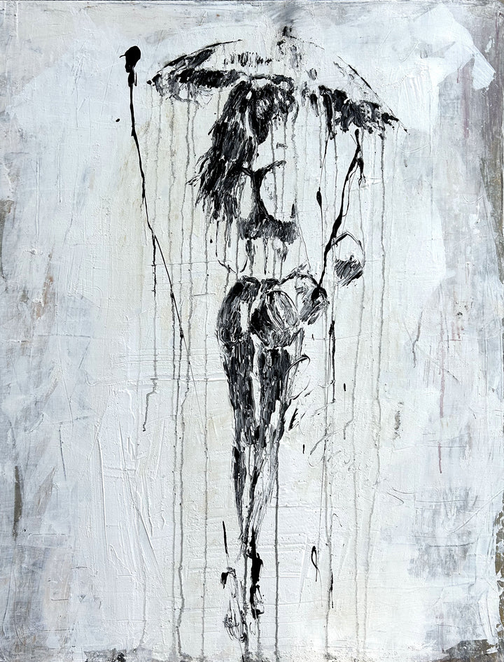 Original "umbrella girl series" RK2AS32