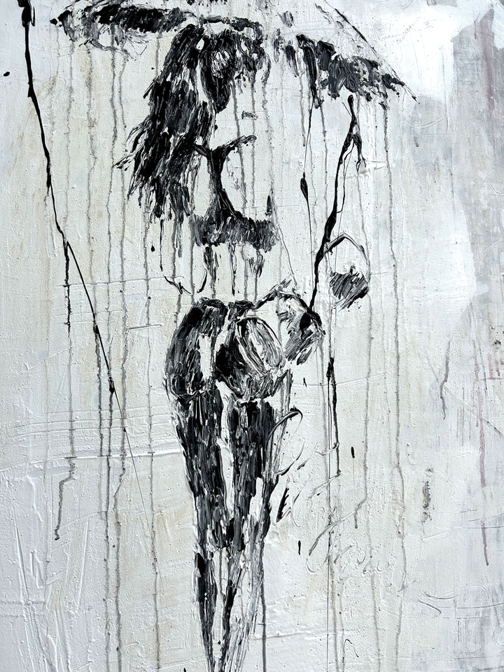 Original "umbrella girl series" RK2AS32