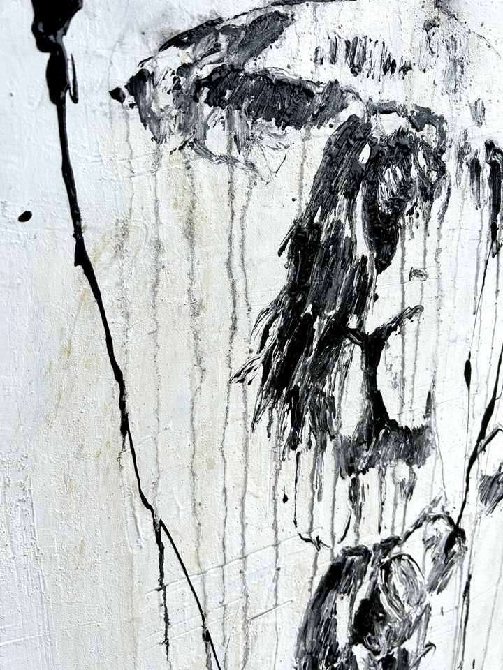 Original "umbrella girl series" RK2AS32