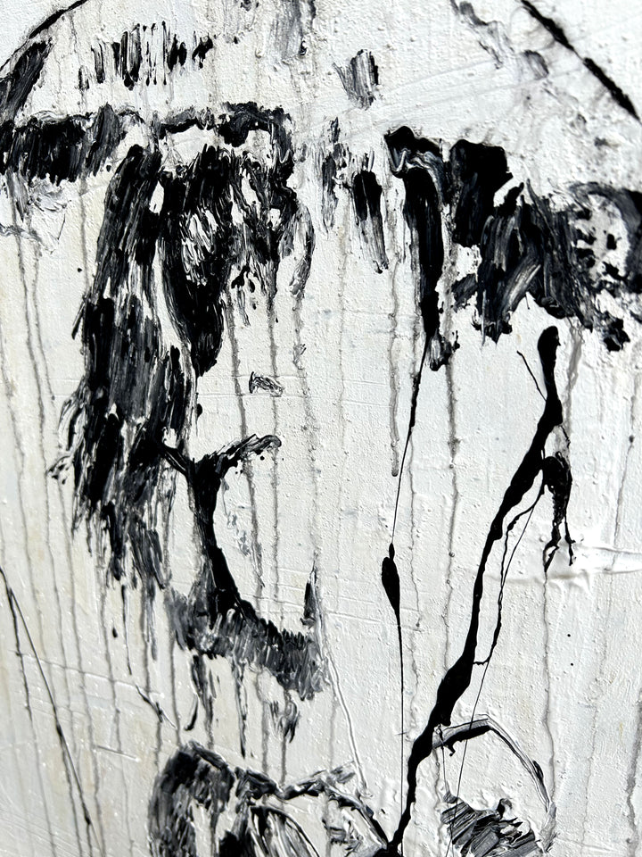 Original "umbrella girl series" RK2AS32