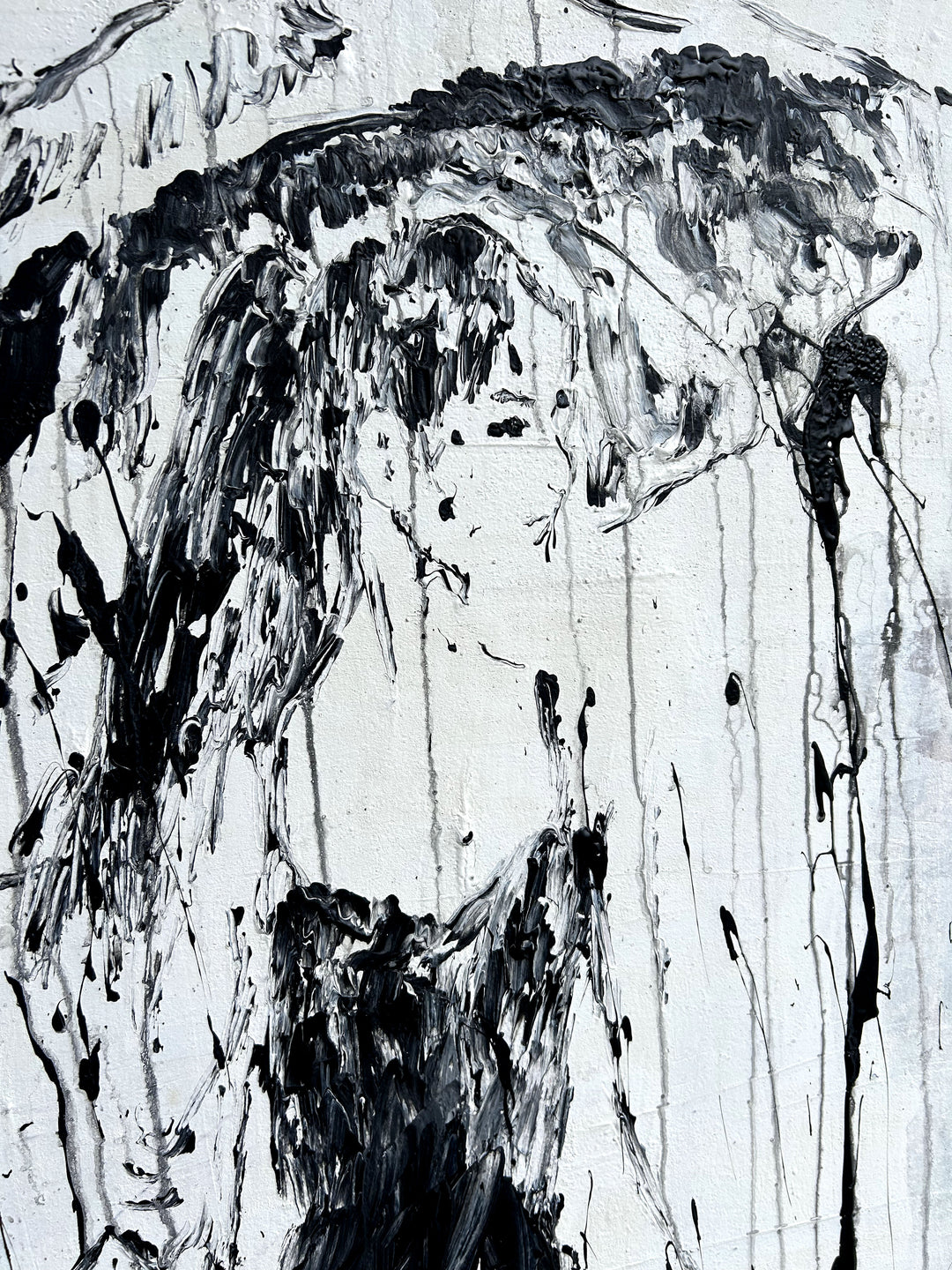 Umbrella - Silent Rain No.2