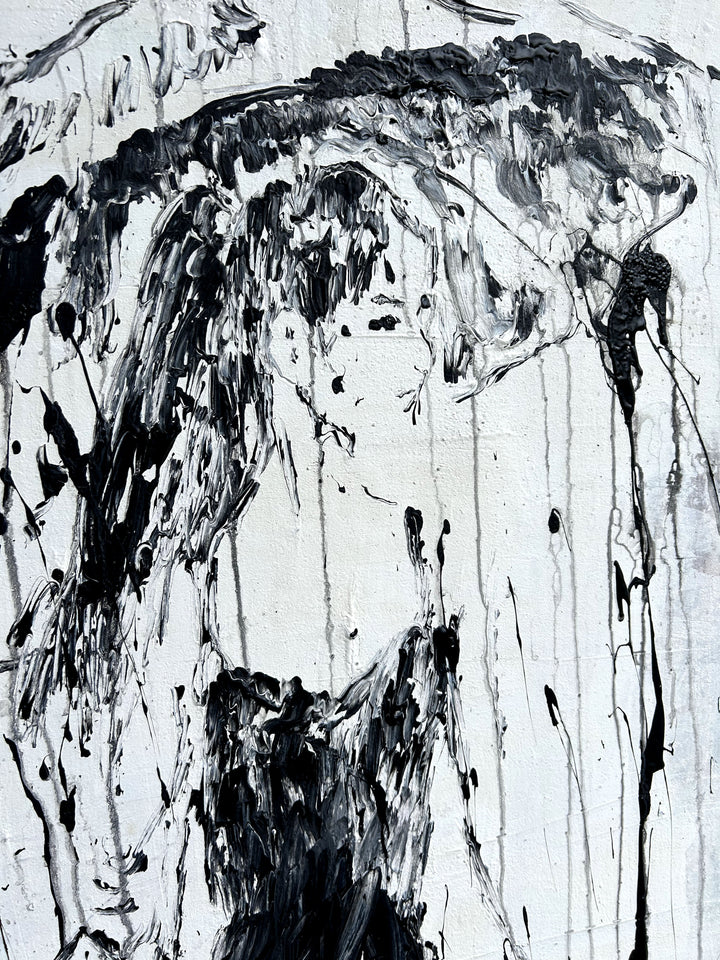 Umbrella - Silent Rain No.2