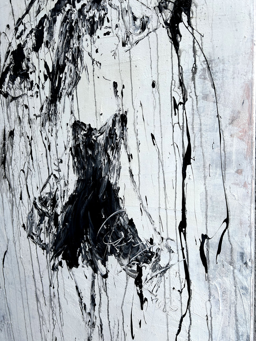 Umbrella - Silent Rain No.2