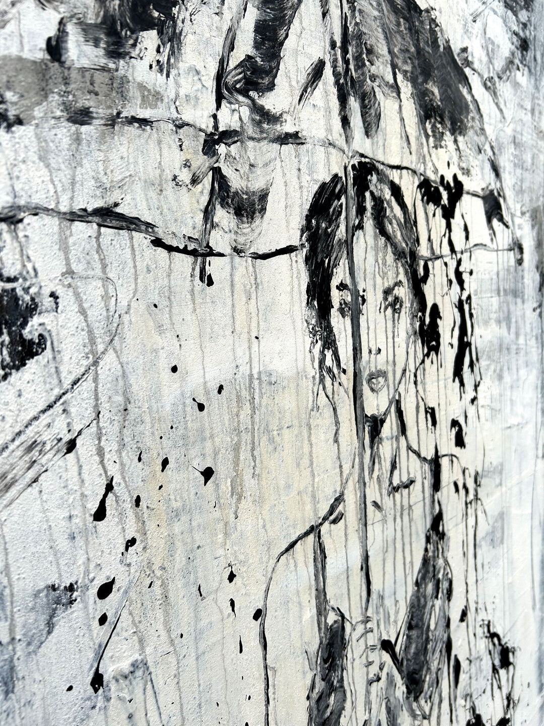 Umbrella - Silent Rain No.5